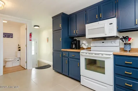 613 K Avenue Kure Beach NC 28449