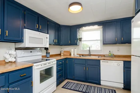613 K Avenue Kure Beach NC 28449