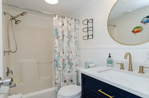 613 K Avenue Kure Beach NC 28449