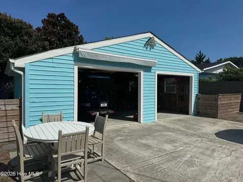 613 K Avenue Kure Beach NC 28449