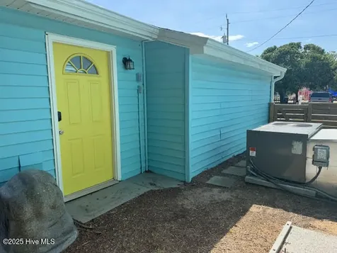 613 K Avenue Kure Beach NC 28449