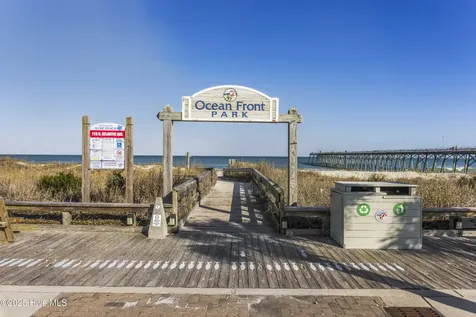 613 K Avenue Kure Beach NC 28449