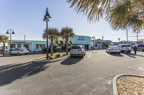 613 K Avenue Kure Beach NC 28449