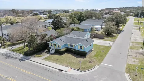 613 K Avenue Kure Beach NC 28449