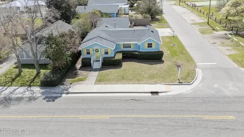 613 K Avenue Kure Beach NC 28449