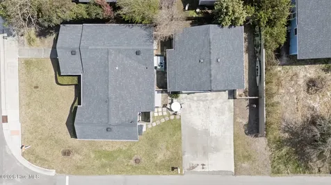 613 K Avenue Kure Beach NC 28449