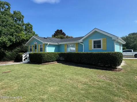 613 K Avenue Kure Beach NC 28449