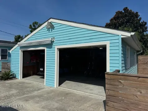 613 K Avenue Kure Beach NC 28449