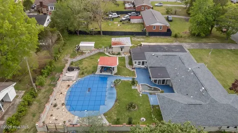 1104 Longview Drive New Bern NC 28562
