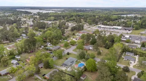 1104 Longview Drive New Bern NC 28562