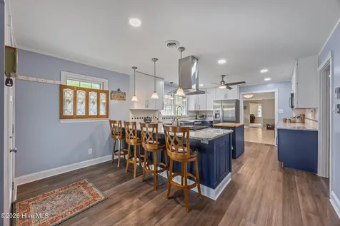 1104 Longview Drive New Bern NC 28562