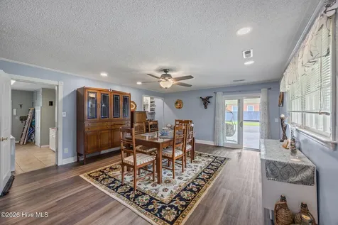 1104 Longview Drive New Bern NC 28562