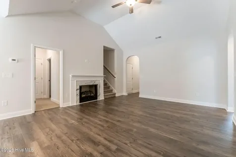 209 Telluride Court Aberdeen NC 28315