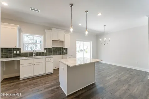 209 Telluride Court Aberdeen NC 28315