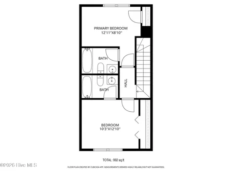 207 Pinegrove Court Jacksonville NC 28546