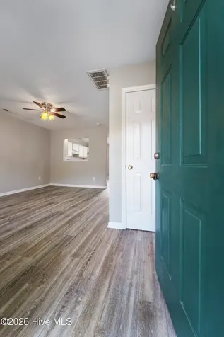 207 Pinegrove Court Jacksonville NC 28546