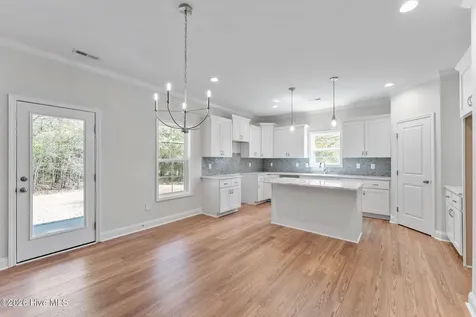 233 Telluride Court Aberdeen NC 28315