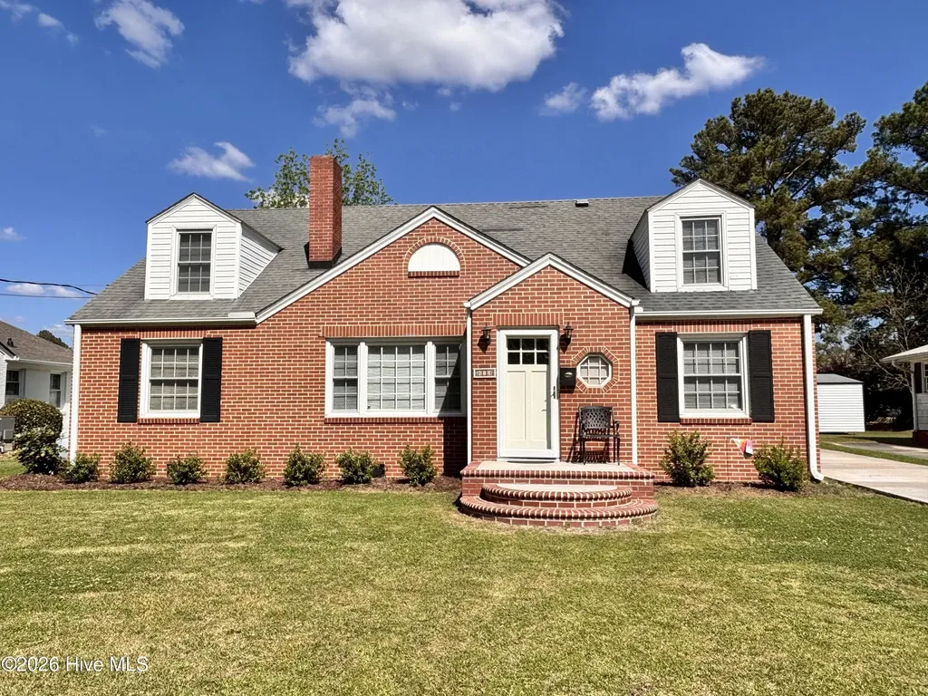 612 Blaney Street Clinton NC 28328
