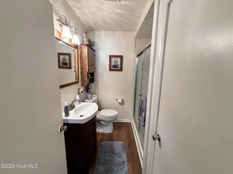612 Blaney Street Clinton NC 28328