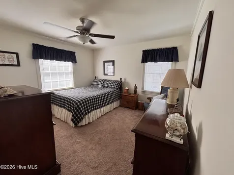 612 Blaney Street Clinton NC 28328