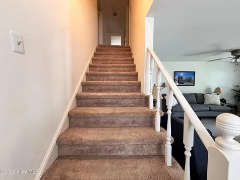 612 Blaney Street Clinton NC 28328