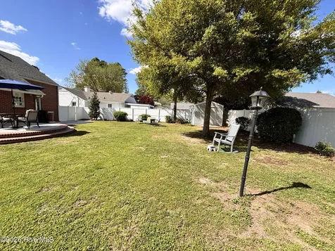 612 Blaney Street Clinton NC 28328