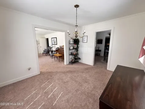 612 Blaney Street Clinton NC 28328