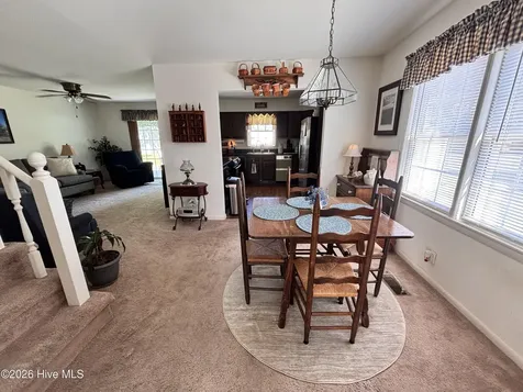 612 Blaney Street Clinton NC 28328
