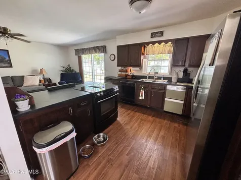 612 Blaney Street Clinton NC 28328