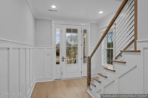 244 Colleton Square Newport NC 28570