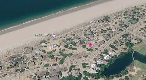 2 Sandspur Trail Bald Head Island NC 28461