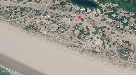 2 Sandspur Trail Bald Head Island NC 28461