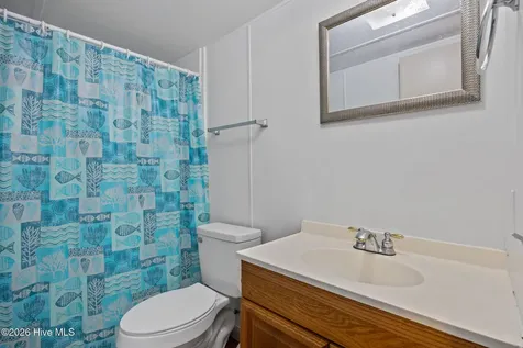 1650 Seagull Way SW Ocean Isle Beach NC 28469