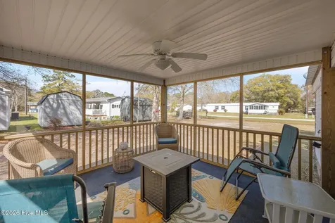 1650 Seagull Way SW Ocean Isle Beach NC 28469