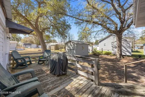 1650 Seagull Way SW Ocean Isle Beach NC 28469