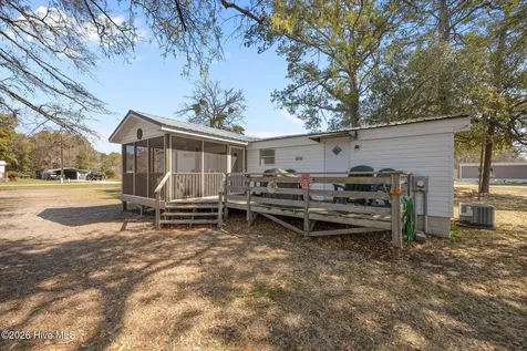 1650 Seagull Way SW Ocean Isle Beach NC 28469