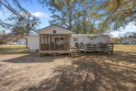 1650 Seagull Way SW Ocean Isle Beach NC 28469