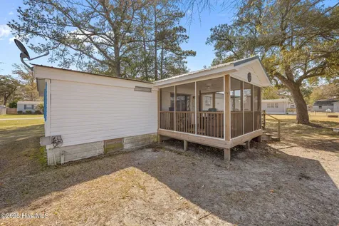 1650 Seagull Way SW Ocean Isle Beach NC 28469