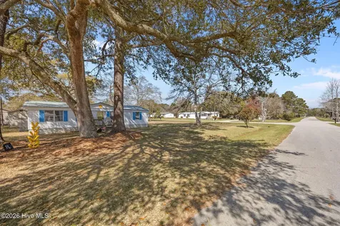 1650 Seagull Way SW Ocean Isle Beach NC 28469