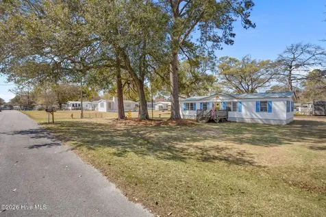1650 Seagull Way SW Ocean Isle Beach NC 28469
