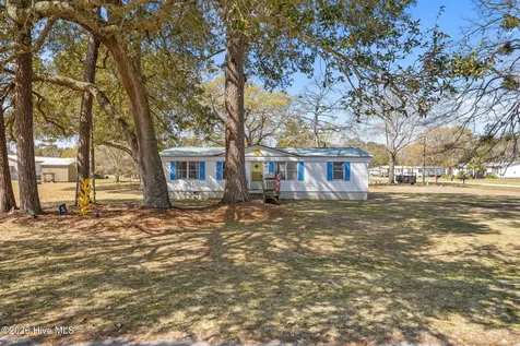1650 Seagull Way SW Ocean Isle Beach NC 28469