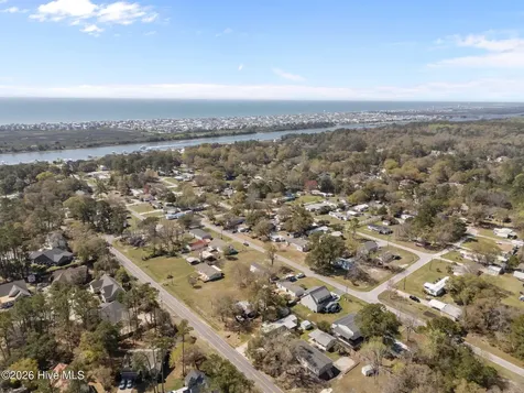1650 Seagull Way SW Ocean Isle Beach NC 28469