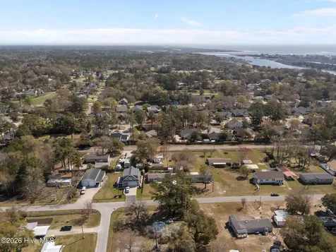 1650 Seagull Way SW Ocean Isle Beach NC 28469
