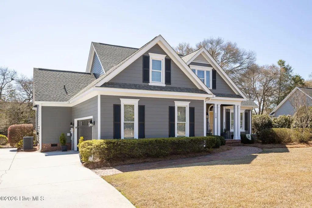 119 Magens Way Cedar Point NC 28584