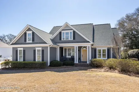 119 Magens Way Cedar Point NC 28584