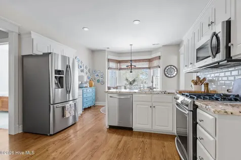 119 Magens Way Cedar Point NC 28584