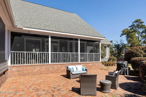 119 Magens Way Cedar Point NC 28584