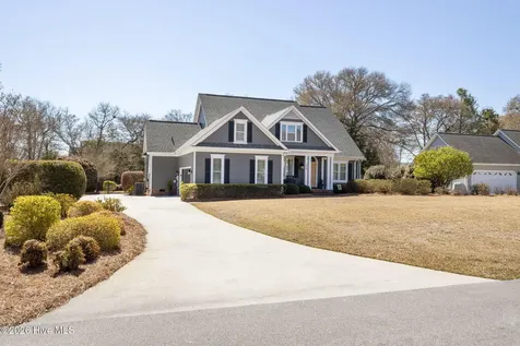 119 Magens Way Cedar Point NC 28584