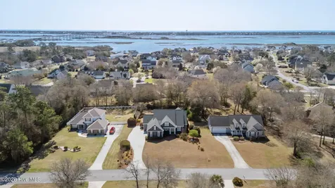 119 Magens Way Cedar Point NC 28584