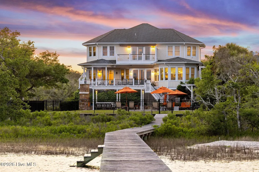 6313 Sea Mist Court Wilmington NC 28409